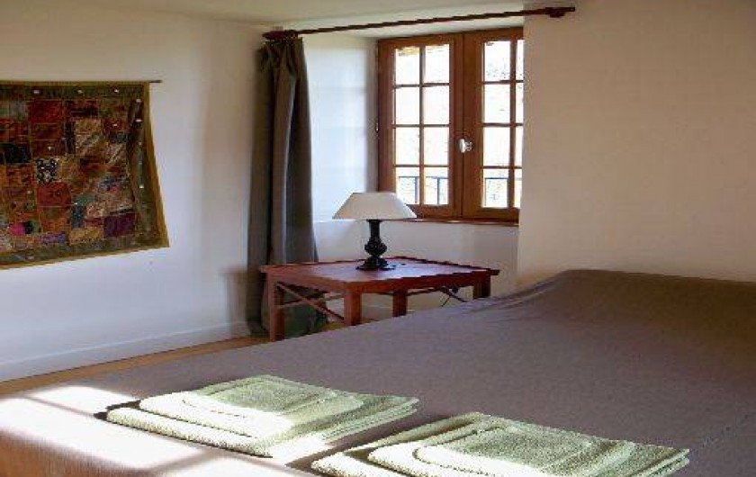 Location de vacances - Gîte à Terrasson-Lavilledieu