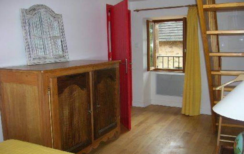 Location de vacances - Gîte à Terrasson-Lavilledieu