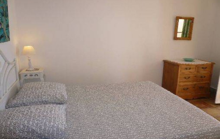 Location de vacances - Villa à Ramatuelle