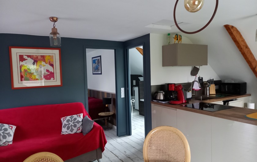 Location de vacances - Gîte à Ploërmel