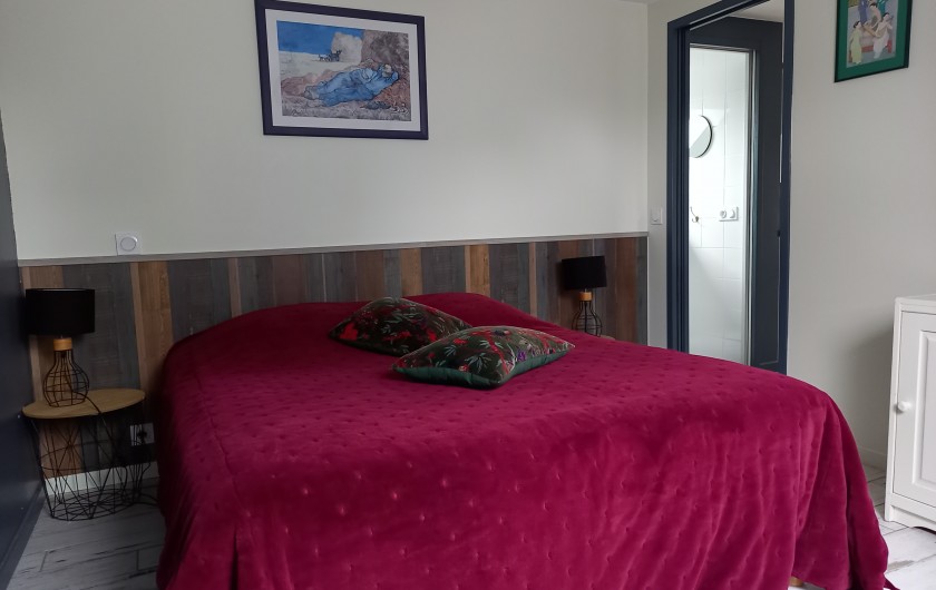 Location de vacances - Gîte à Ploërmel