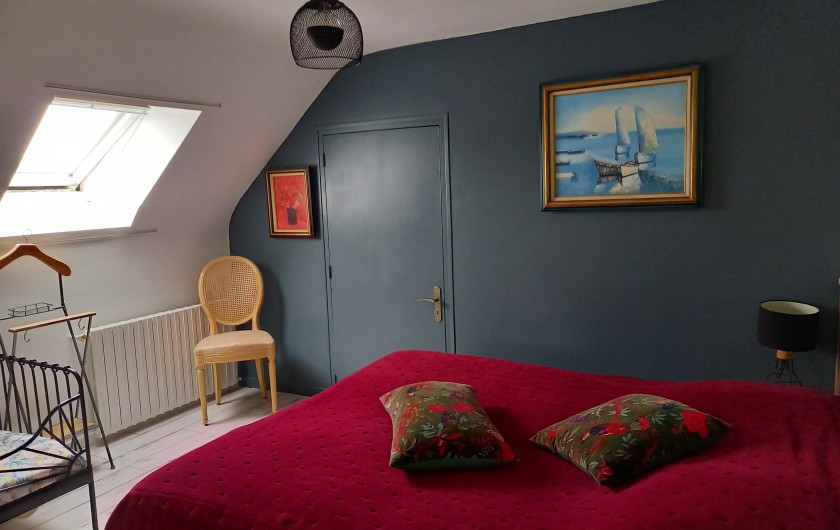 Location de vacances - Gîte à Ploërmel