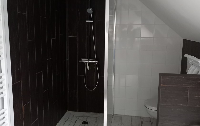 Location de vacances - Gîte à Ploërmel