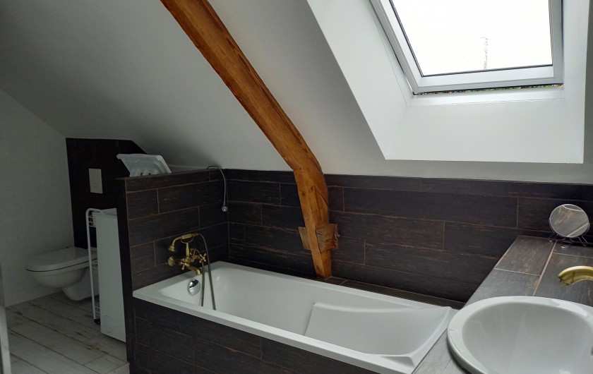 Location de vacances - Gîte à Ploërmel