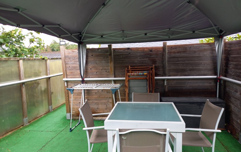 Location de vacances - Gîte à Ploërmel