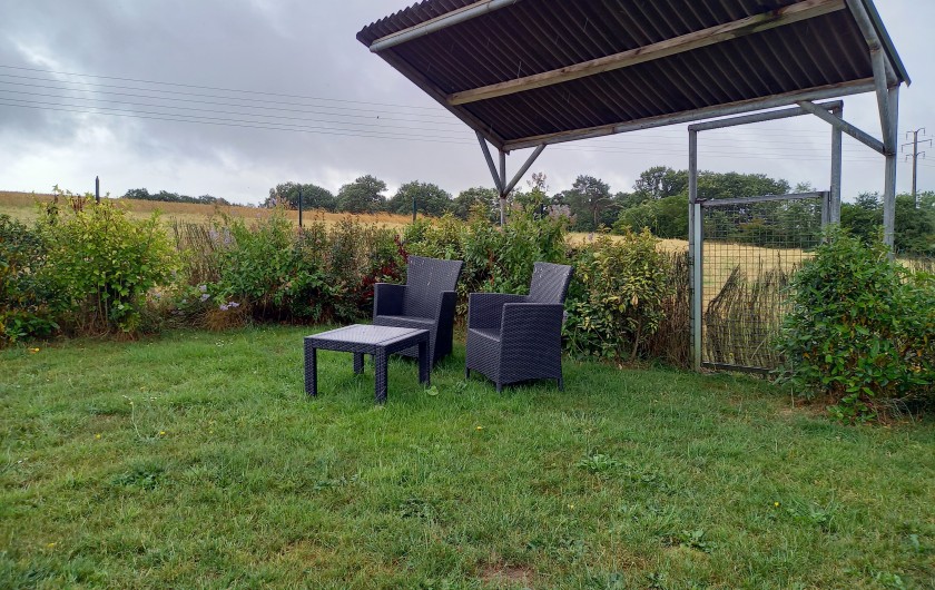 Location de vacances - Gîte à Ploërmel