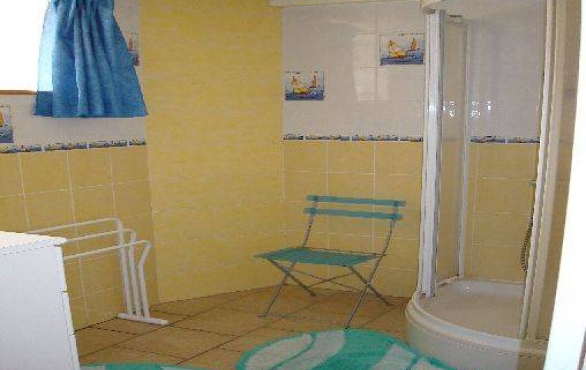 Location de vacances - Gîte à Boux-sous-Salmaise