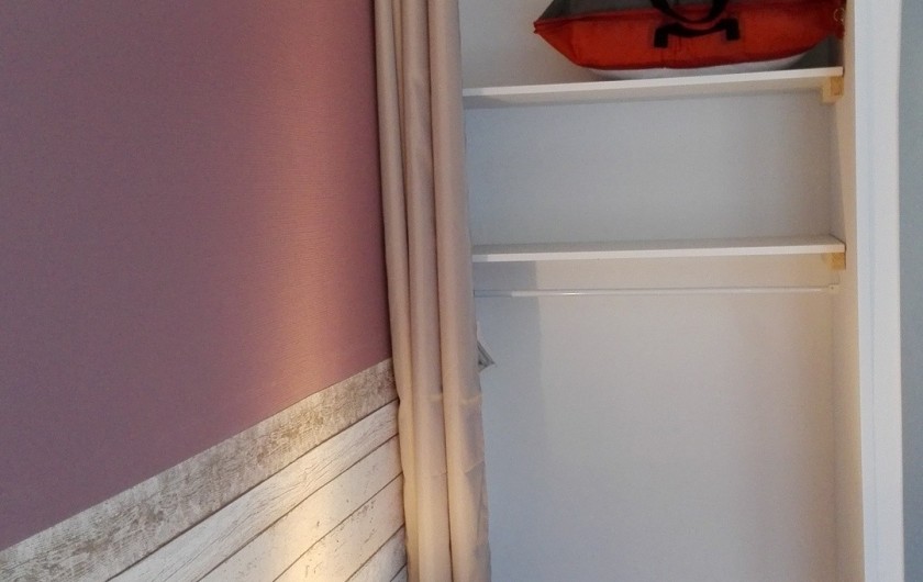 Location de vacances - Gîte à La Bresse