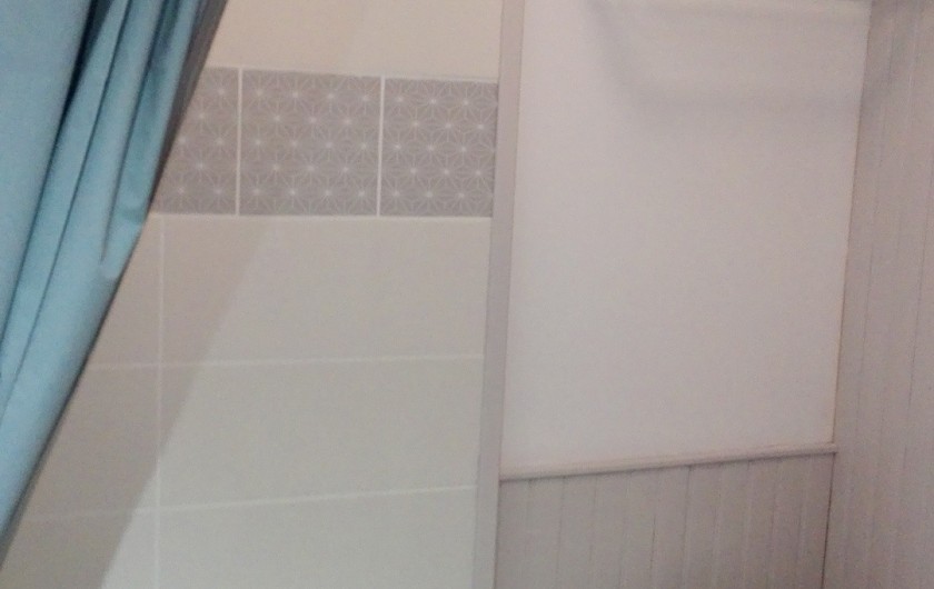 Location de vacances - Gîte à La Bresse