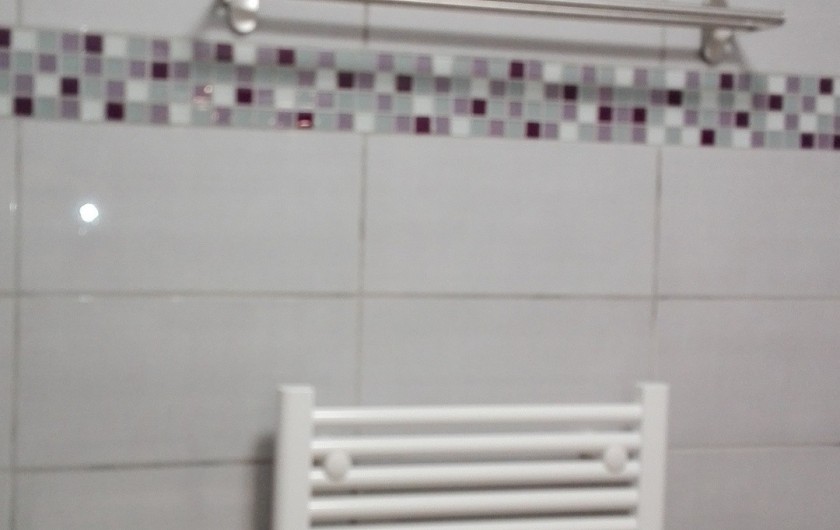 Location de vacances - Gîte à La Bresse