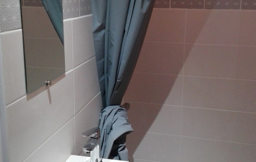 Location de vacances - Gîte à La Bresse