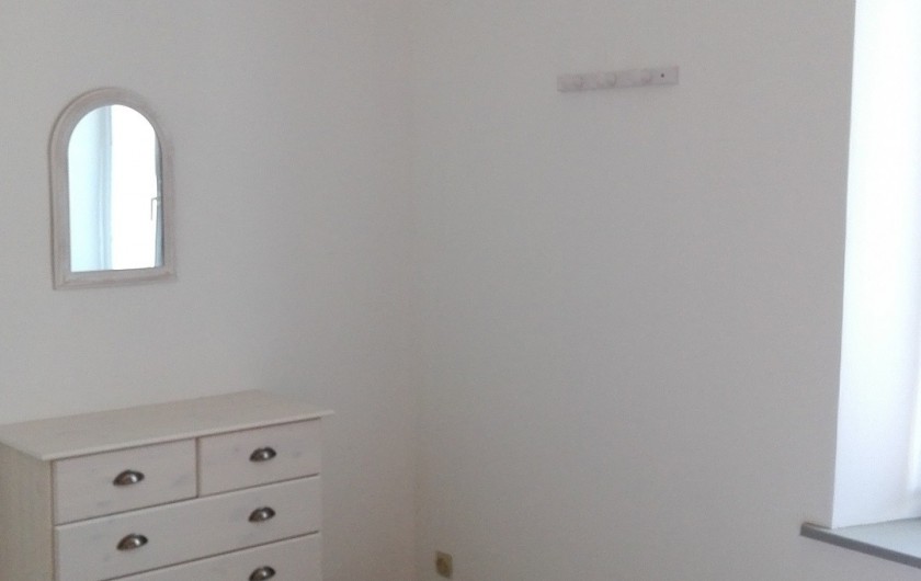 Location de vacances - Gîte à La Bresse