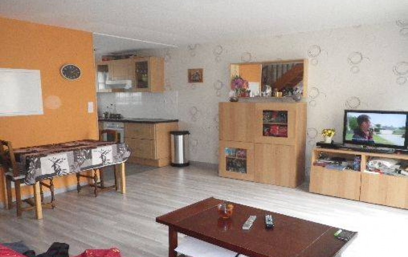 Location de vacances - Maison - Villa à Berck