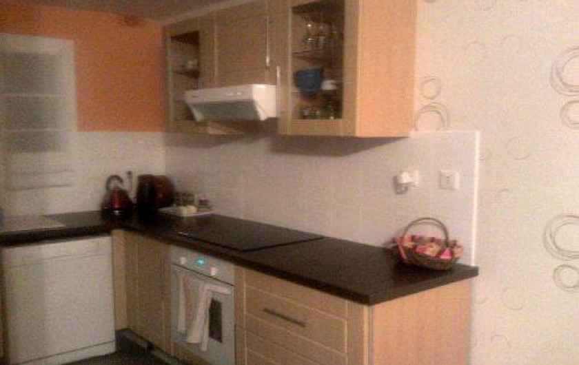 Location de vacances - Maison - Villa à Berck