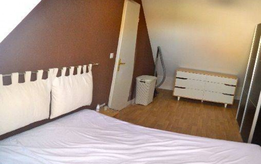 Location de vacances - Maison - Villa à Berck