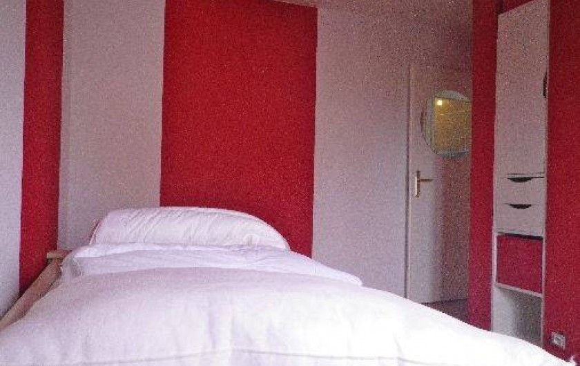 Location de vacances - Maison - Villa à Berck