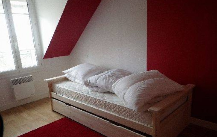 Location de vacances - Maison - Villa à Berck