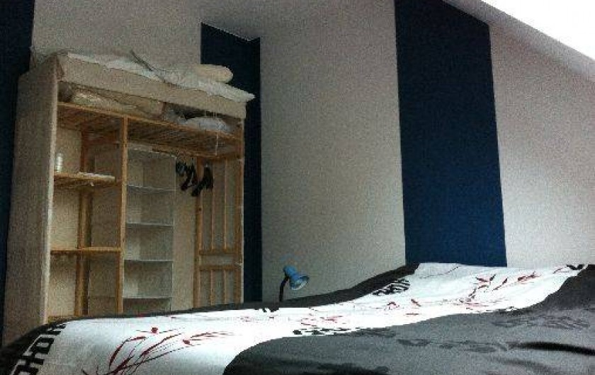 Location de vacances - Maison - Villa à Berck