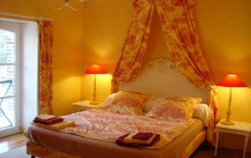 Location de vacances - Gîte à Mer