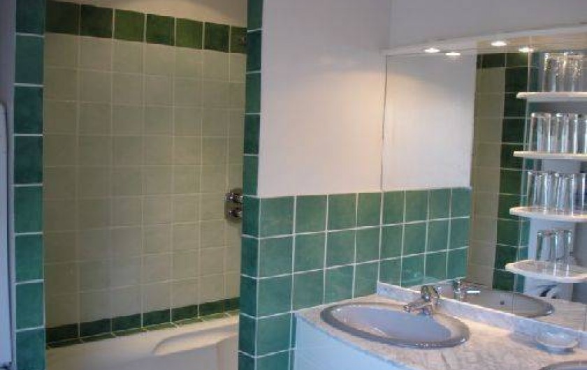 Location de vacances - Gîte à Mer