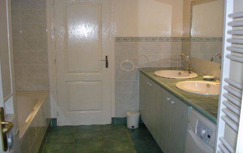 Location de vacances - Gîte à Mer