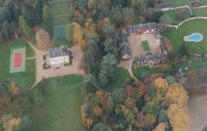 Location de vacances - Gîte à Mer