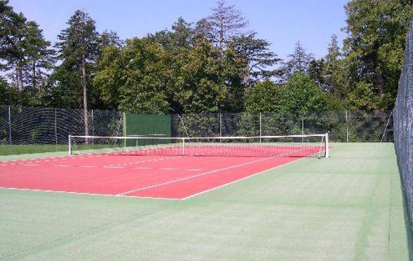 Location de vacances - Gîte à Mer