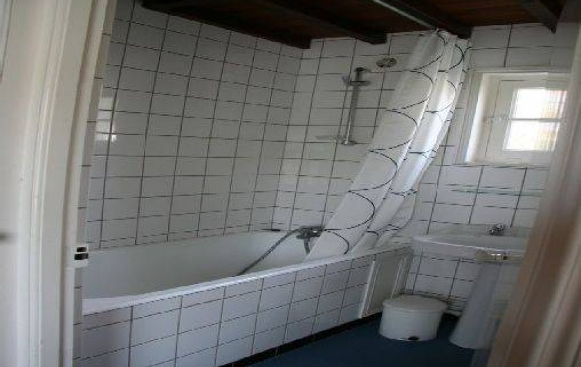 Location de vacances - Maison - Villa à Embry