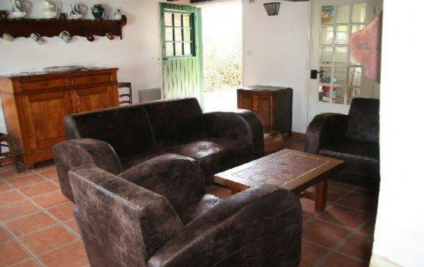 Location de vacances - Maison - Villa à Embry