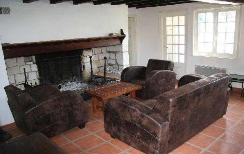 Location de vacances - Maison - Villa à Embry