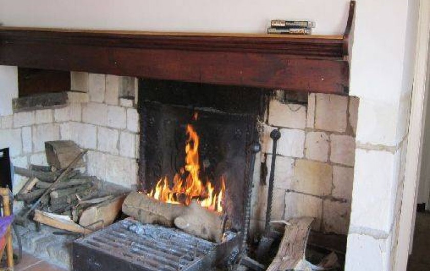 Location de vacances - Maison - Villa à Embry