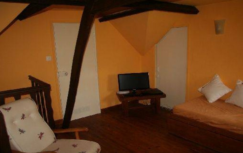 Location de vacances - Maison - Villa à Embry