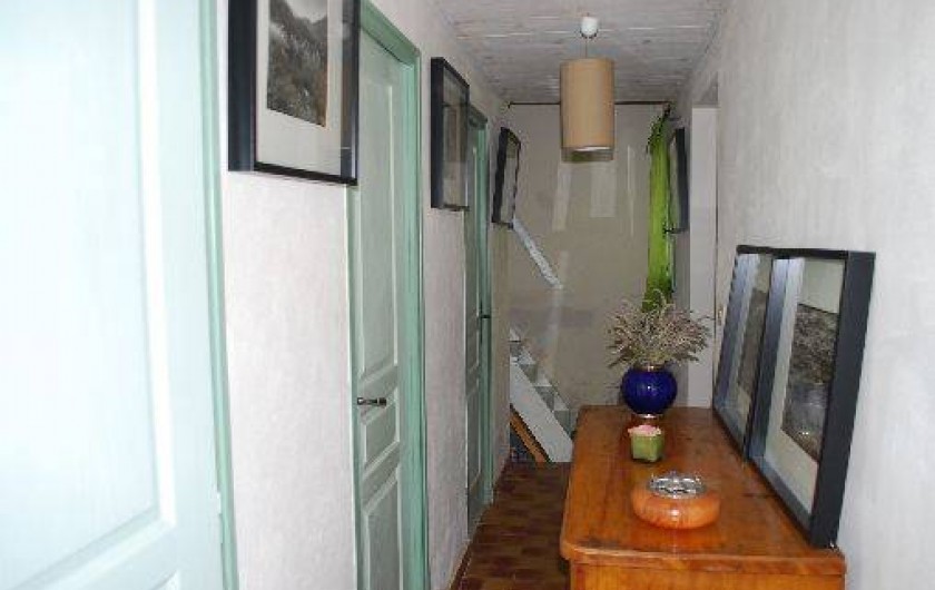 Location de vacances - Maison - Villa à Chaudebonne