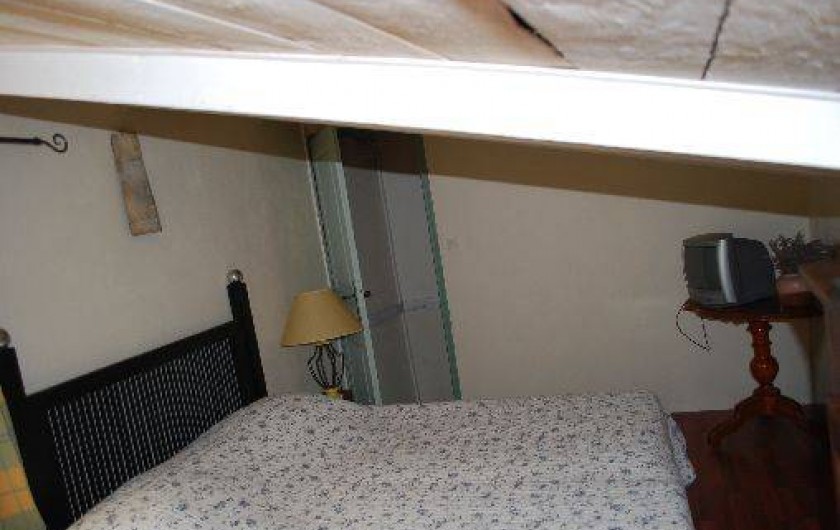 Location de vacances - Maison - Villa à Chaudebonne