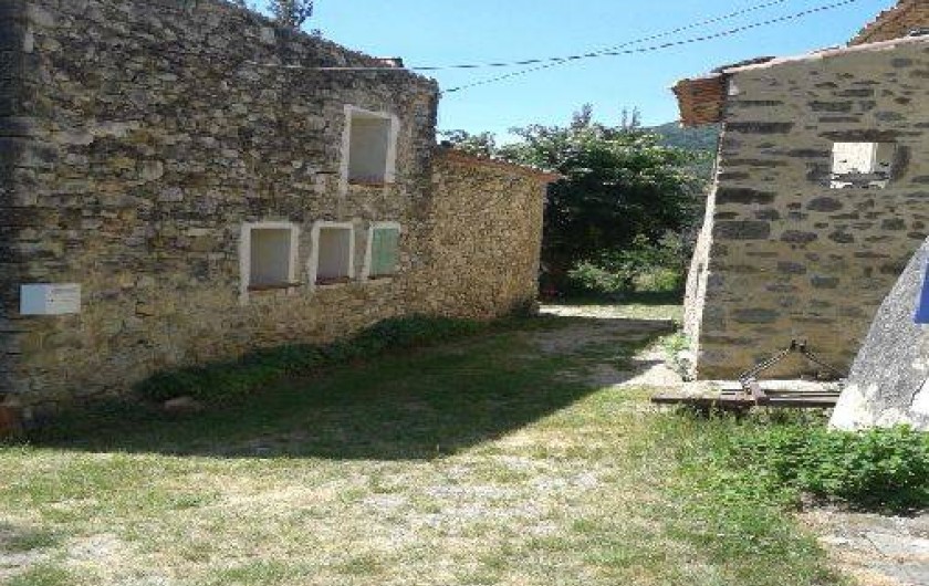 Location de vacances - Maison - Villa à Chaudebonne