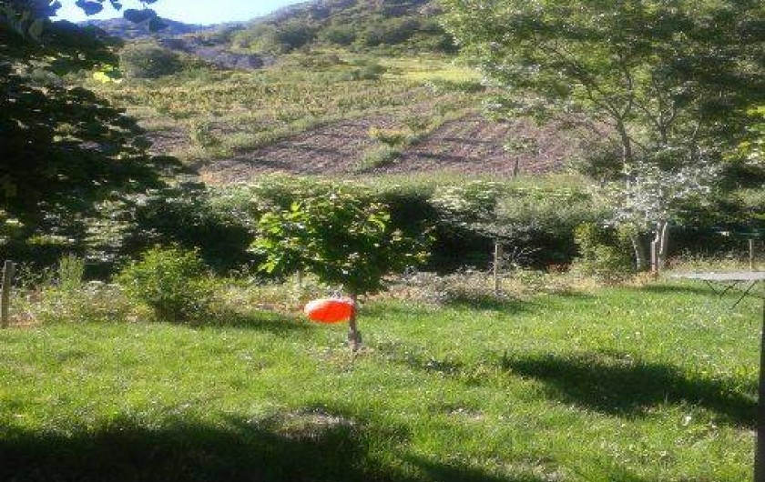 Location de vacances - Maison - Villa à Chaudebonne