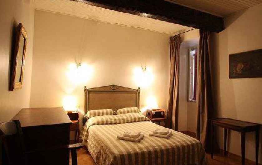 Location de vacances - Villa à Calenzana