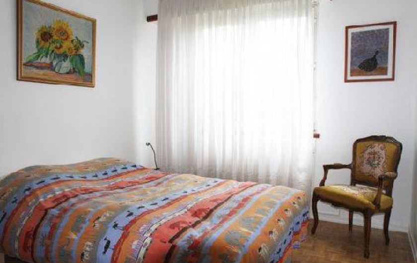 Location de vacances - Villa à Wolfisheim