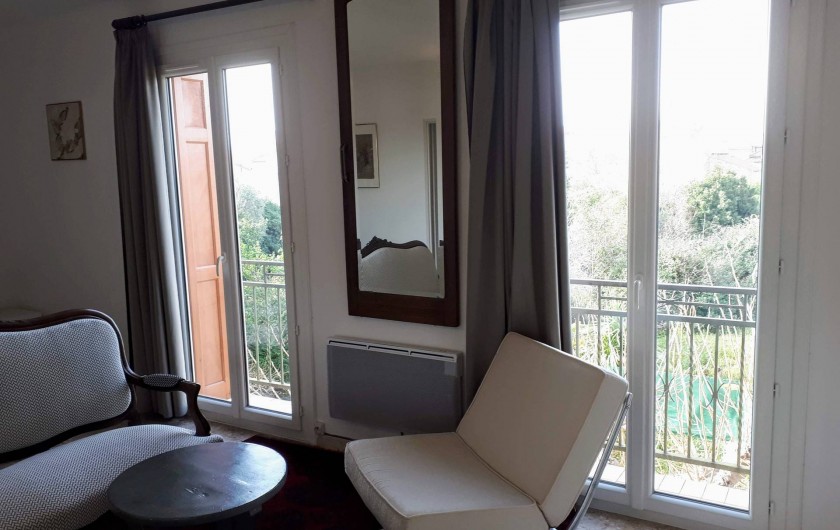 Location de vacances - Chambre d'hôtes à Pézilla-la-Rivière