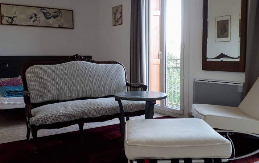 Location de vacances - Chambre d'hôtes à Pézilla-la-Rivière