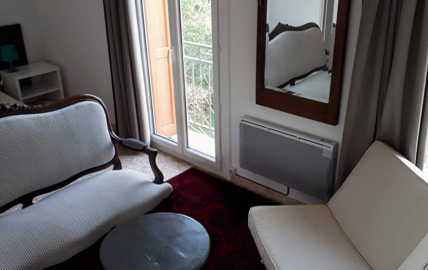 Location de vacances - Chambre d'hôtes à Pézilla-la-Rivière