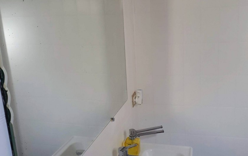 Location de vacances - Chambre d'hôtes à Pézilla-la-Rivière