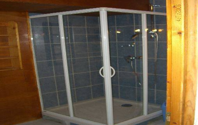 Location de vacances - Appartement à L'Alpe d'Huez