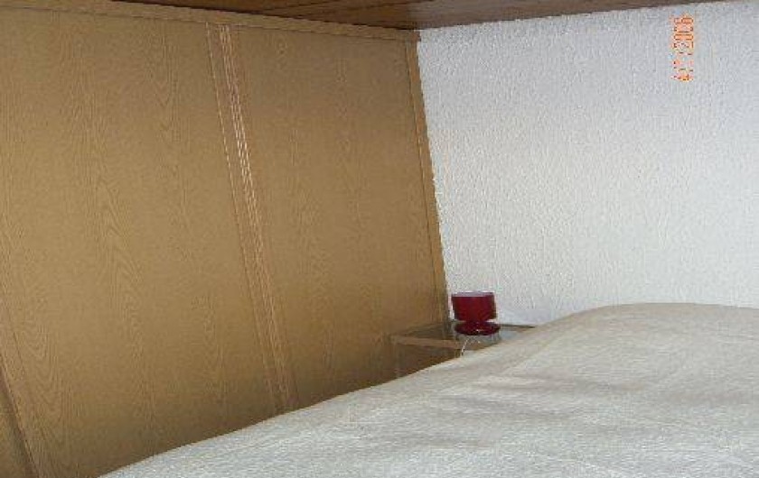 Location de vacances - Appartement à L'Alpe d'Huez