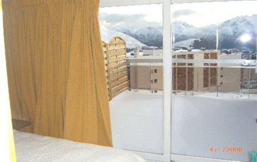 Location de vacances - Appartement à L'Alpe d'Huez