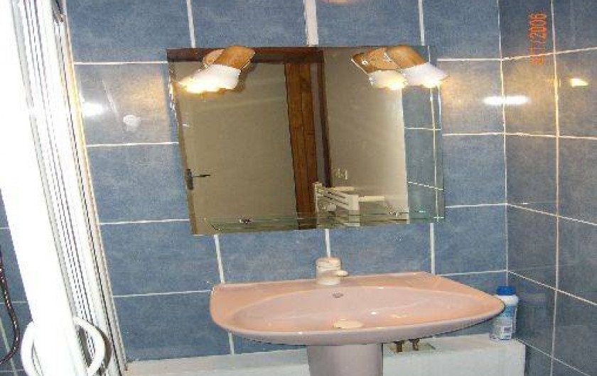 Location de vacances - Appartement à L'Alpe d'Huez