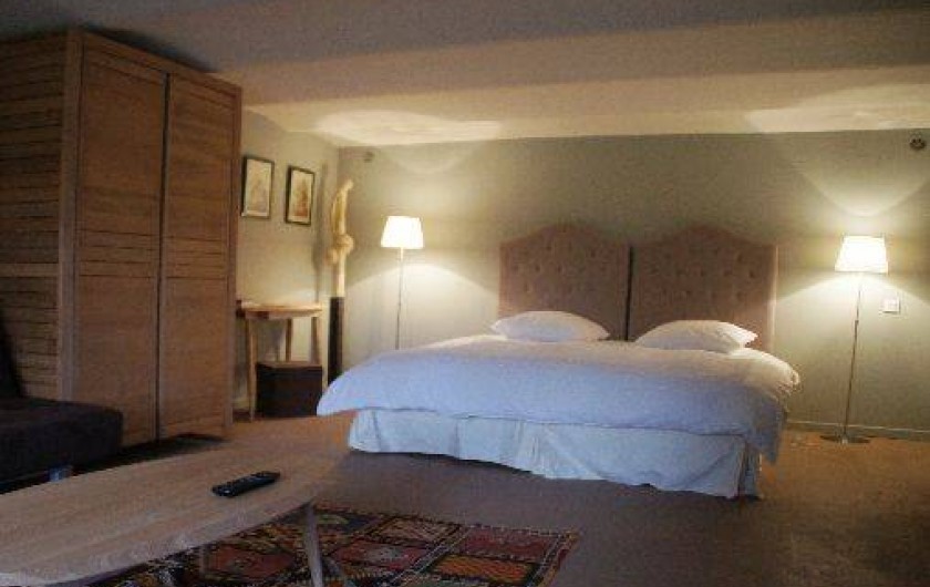 Location de vacances - Appartement à Aix-en-Provence