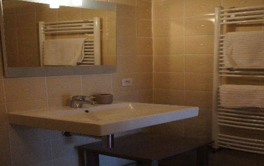 Location de vacances - Appartement à Aix-en-Provence