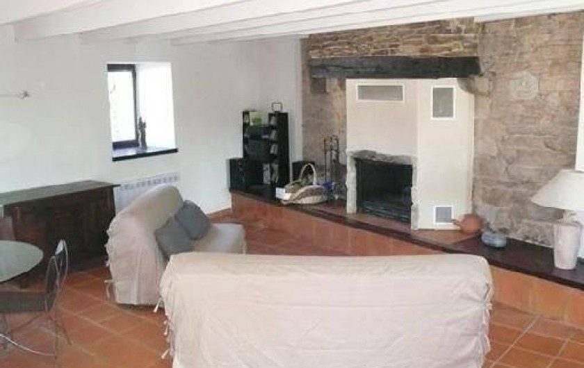 Location de vacances - Maison - Villa à Séné