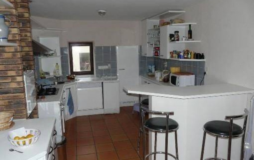 Location de vacances - Maison - Villa à Séné